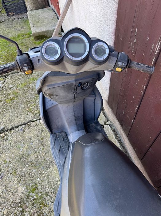 Vand Scuter Malaguti 49cc