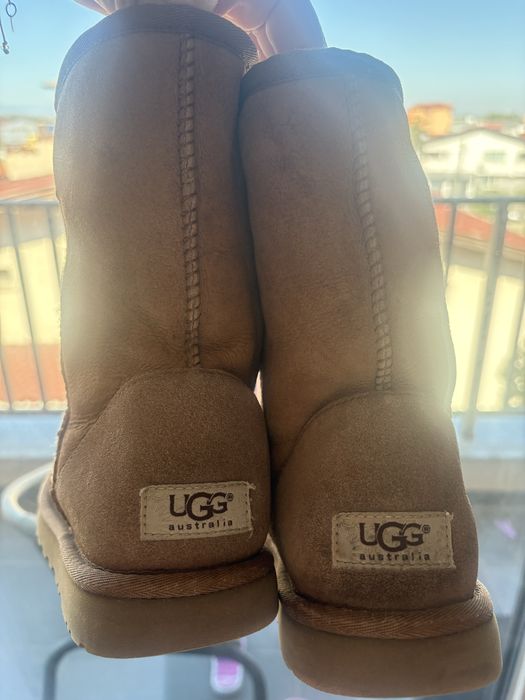 Оригинални ботуши UGG