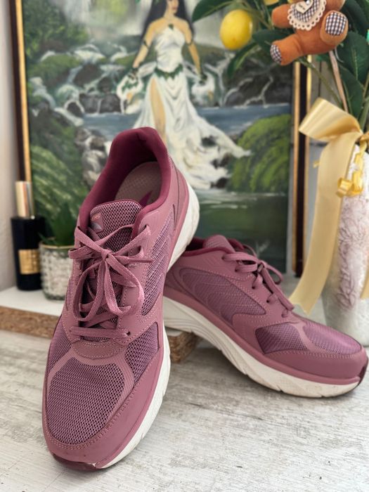 Маратонки Sketchers