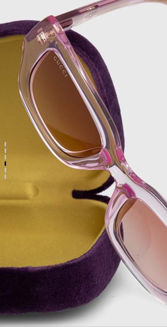 Gucci слънчеви очила