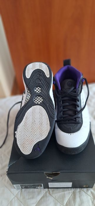 Jordan Jumpman Pro 27.5 см.