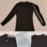 Bluza Helly Hansen mărimea S bărbat Sky expediție escalada sport corp