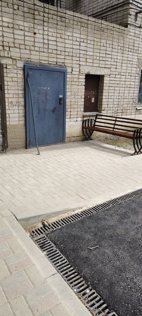 СРОЧНО продам 1к.кв.