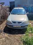 Vand Renault Megane 2002