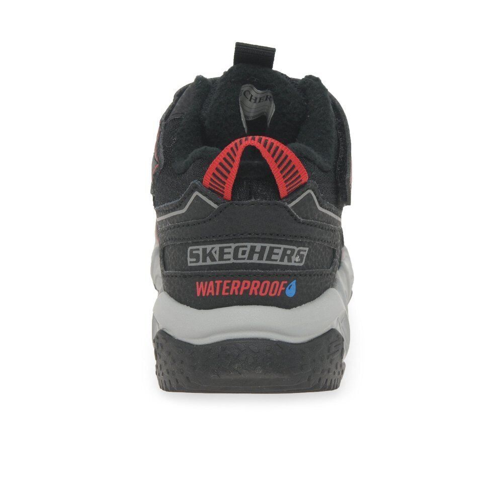 Skechers ботинки