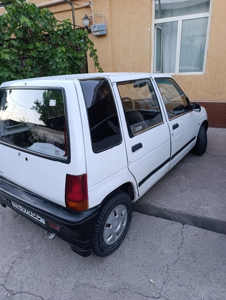 Tico  kelishiladi pul zarur bolgani uchun sotvomman o