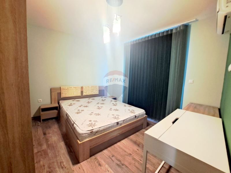 Дава се под наем Двустаен апартамент в Варна, Левски - 68 кв.м за 510 € - Снимка #5