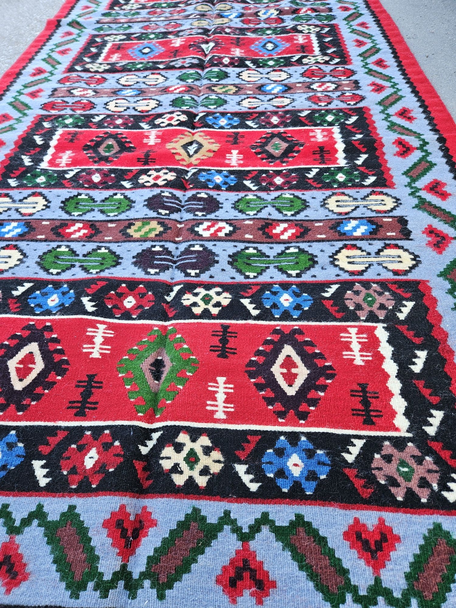 Чипровски килим/Пътека НОВ