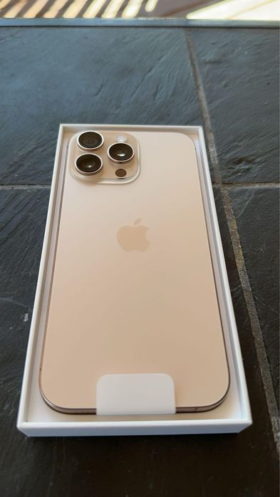 Iphone 16 Pro Max 256gb
