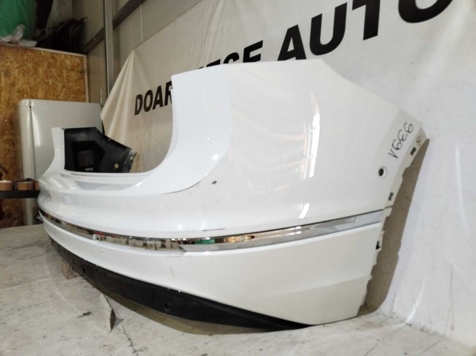 Bara spate VW Tiguan Allspace, 2017, 2018, 2019, 2020, cod origine OE 5NN807421.