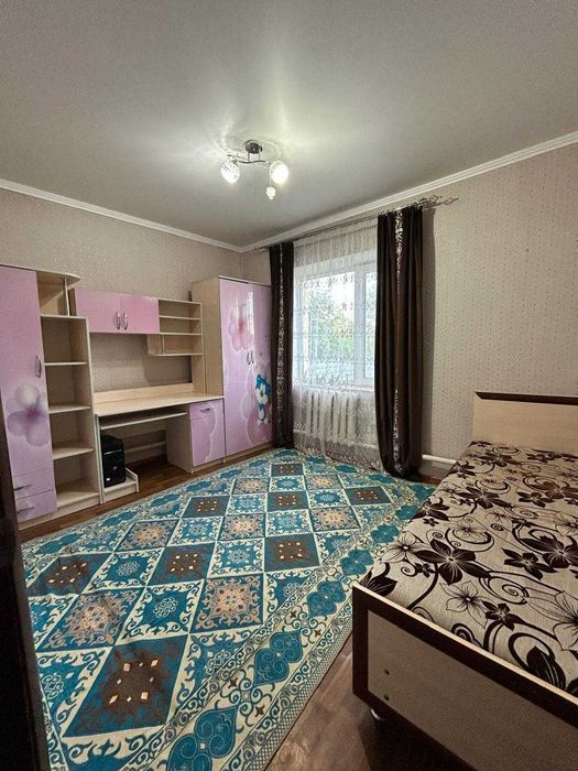 Продается 5-комн.дом в пос.Баймырза