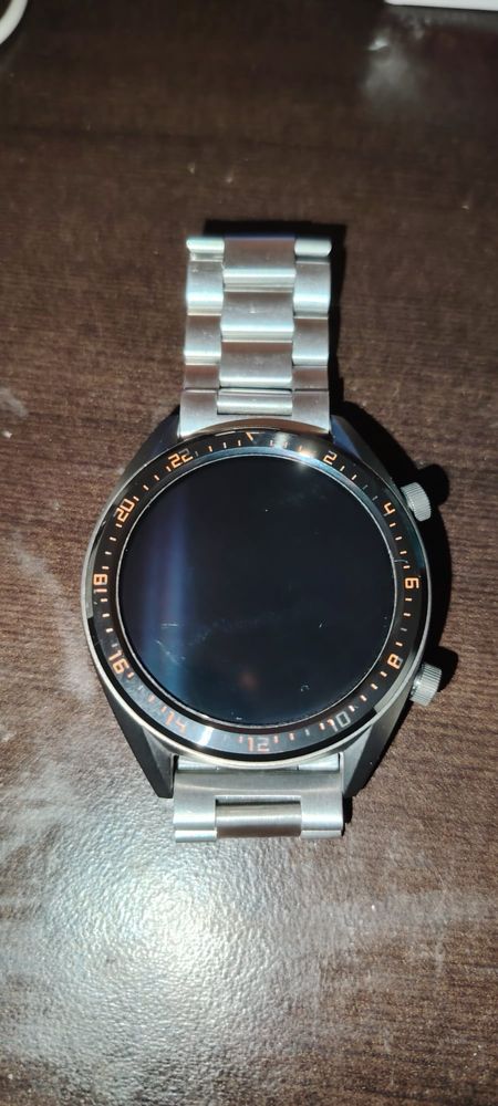 Huawei watch GT 46mm