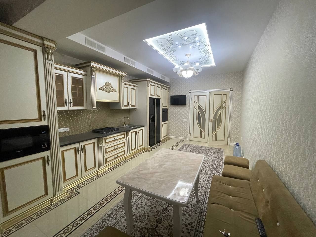 Продаётся квартира