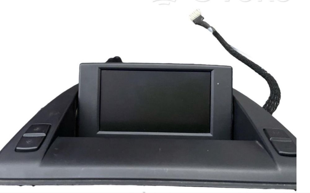 Navigatie bmw x3 e83