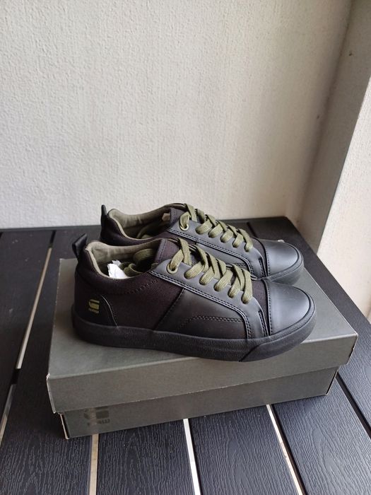 G star 36 кецове нови