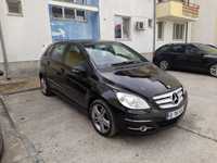 Vand urgent Mercedes Suv 1.8 Tdi