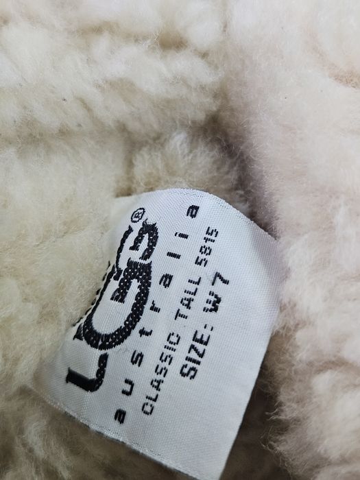 UGG орогинални ботуши N38