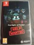 Five Nights at Freddy's Help Wanted