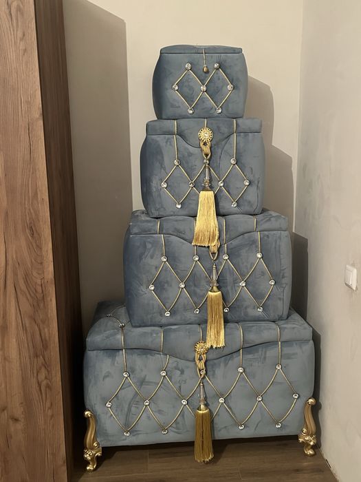 Сундуки хорошего качества