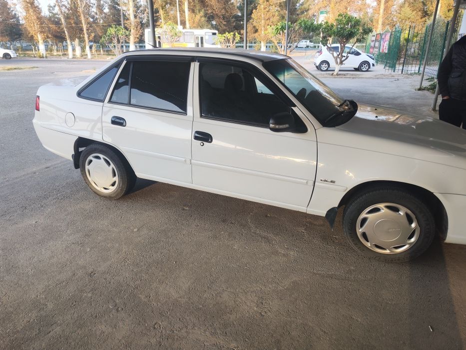 Nexia 2 dons 1.6 super