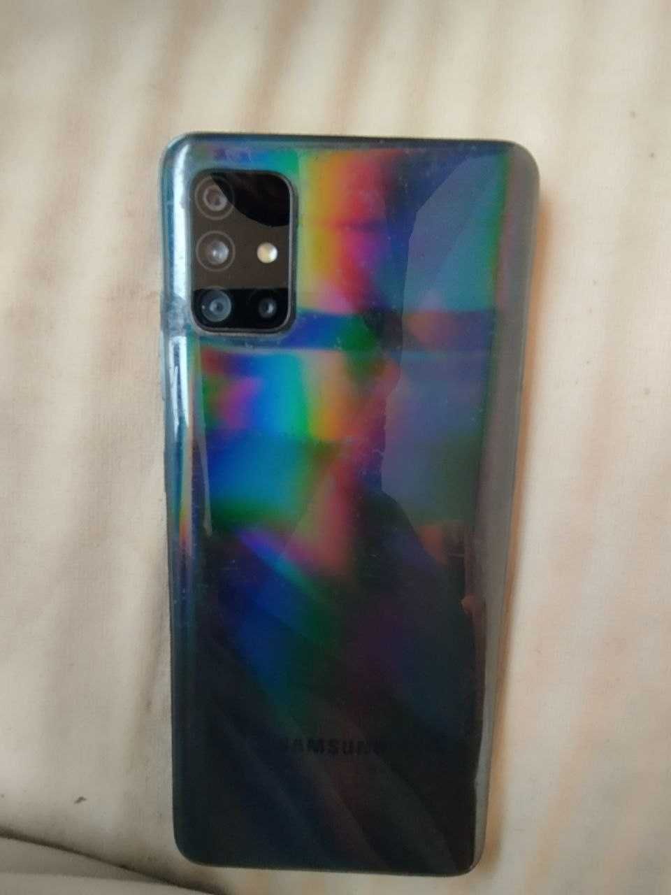 Samsung A 51 128 gb