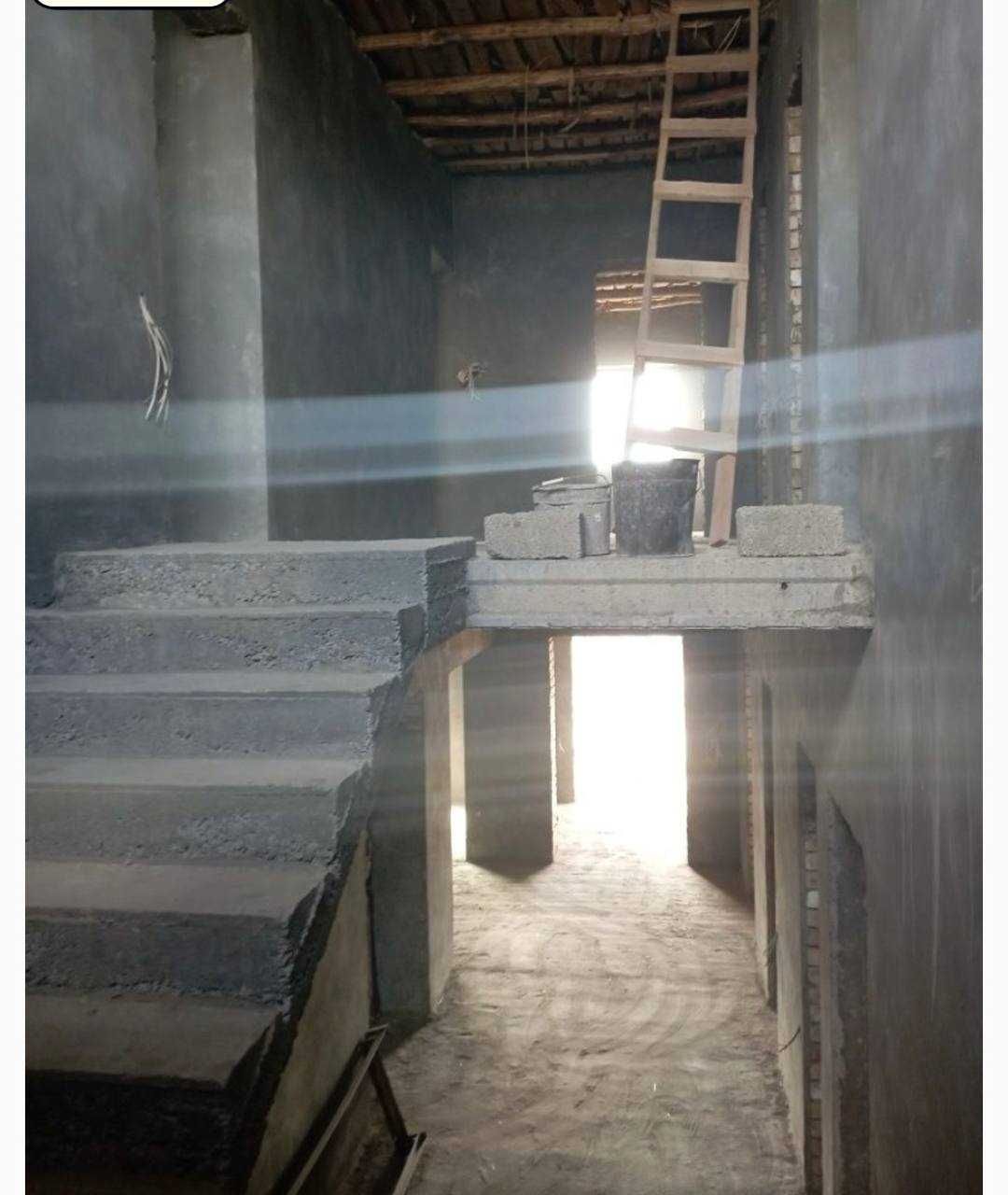 Продаётся Евродом в Сергелийском районе, 5-соток (N 12532)