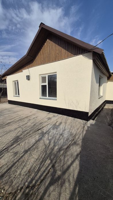 Продам дачу дом на Кайнарбулак