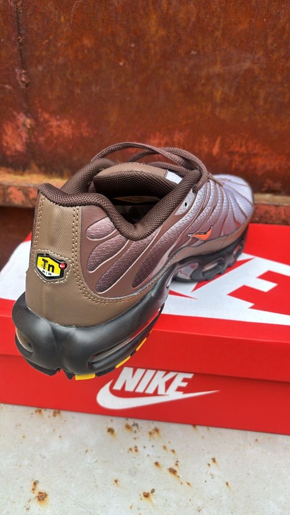 Nike Air Max Plus