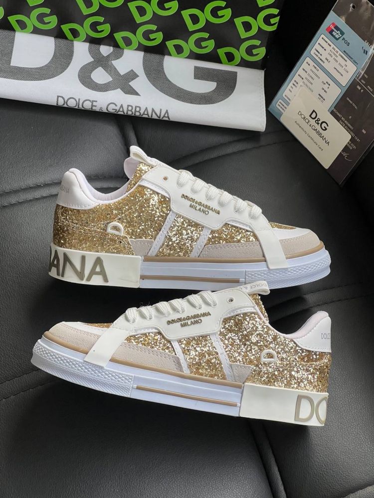 Дамски кецове D&G