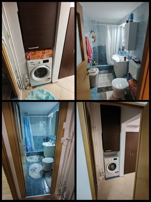 Inchiriez apartament 2camere  Brincoveanu