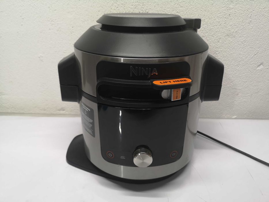 Мултикукър - Ninja OL750UK Foodi MAX 15-in-1