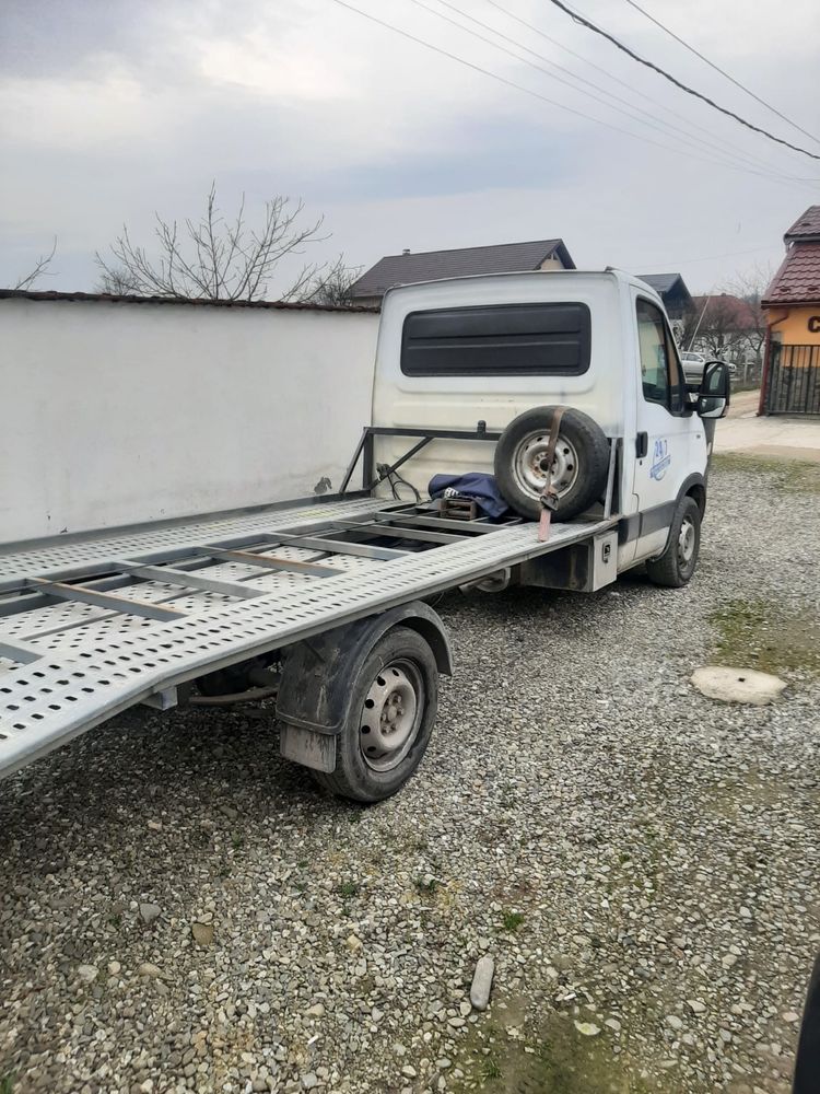 De vanzare Iveco Daily 35S11