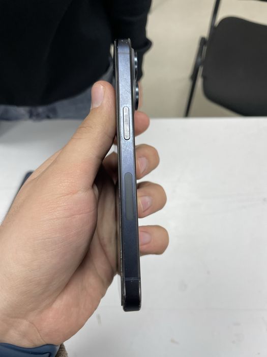 iphone 15 pro 256GB SOTLADI
