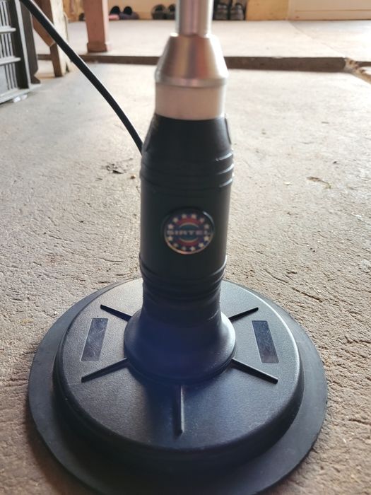 Antena CB Sirtel Santiago 1200w