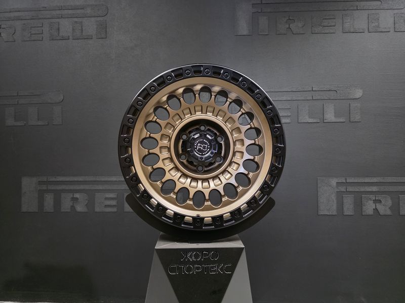 Jante 18'' 6x139 7 Toyota Mitsubishi Nissan 6x139 7