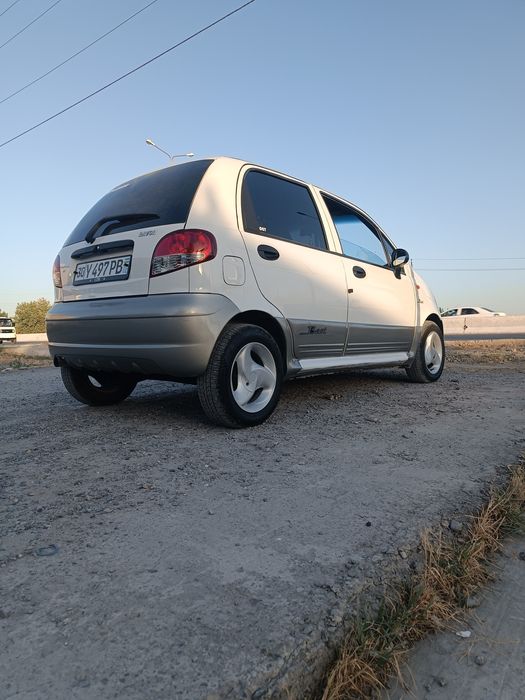 Matiz best sotiladi