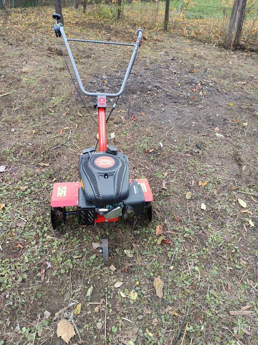 Motocultor ,benzina,nou