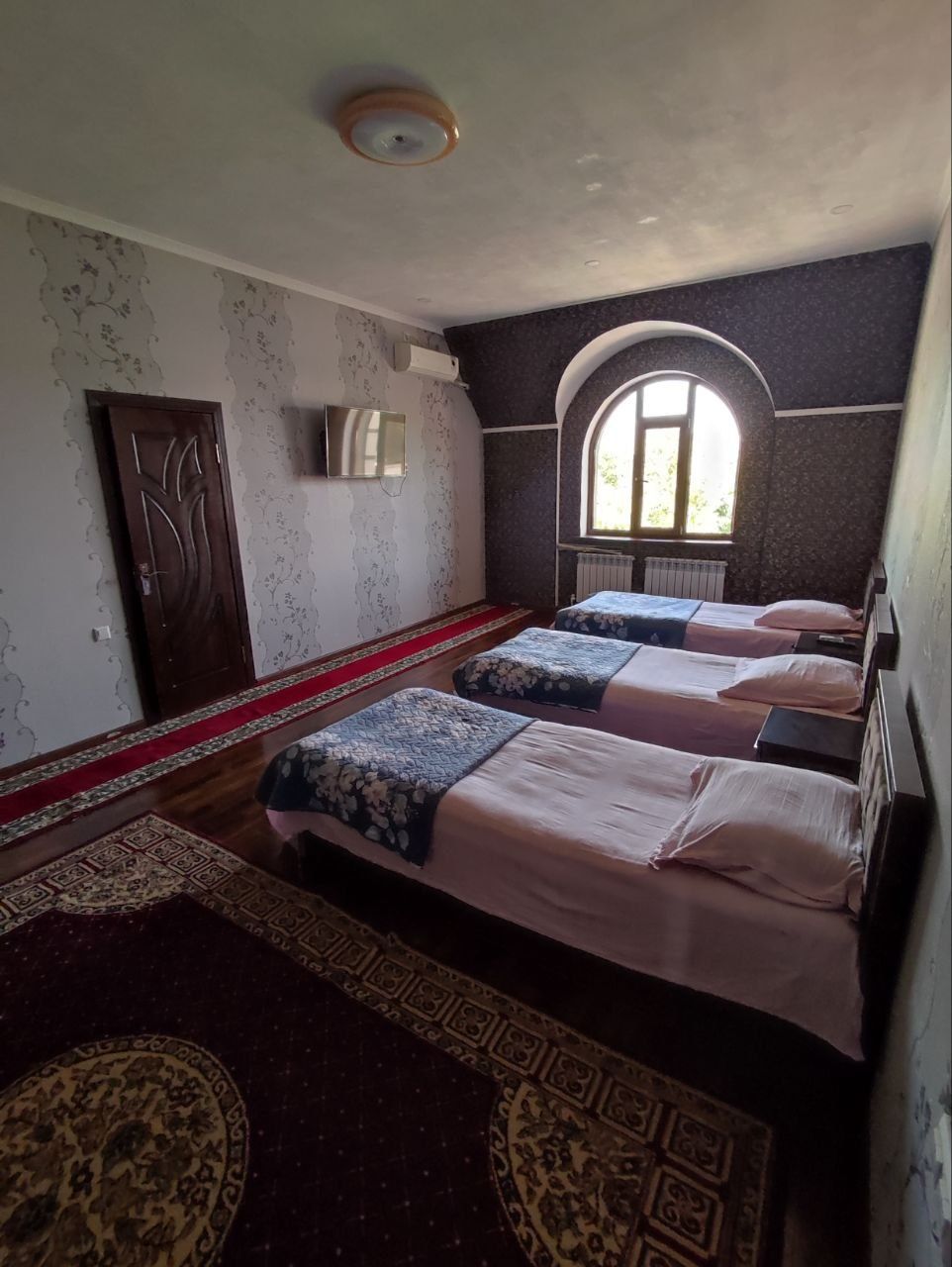 Mehmon uyi hammani taklif qilamiz rahlari arzon sanuzel honani ichida