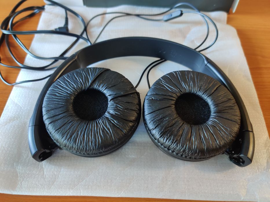 Vând căști Sony, etc