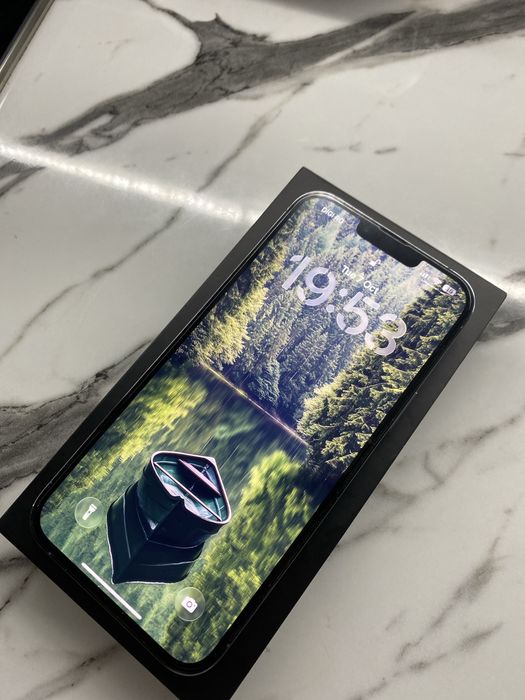 iPhone 13 PRO MAX  FULL BOX impecabil