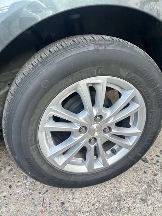 Cobalt 2024 Mokri avtomat