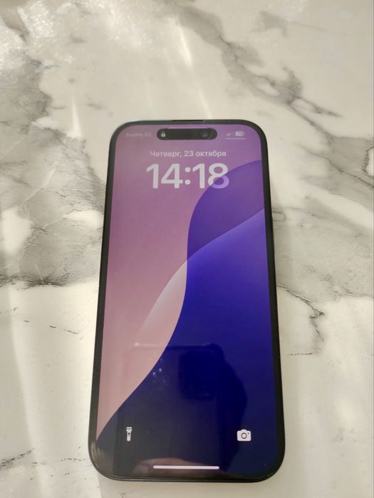 Продам Iphone 16 128гб