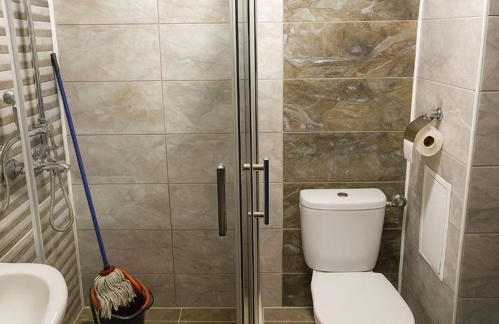 Дава се под наем Двустаен апартамент в Варна, Погреби - 55 кв.м за 400 € - Снимка #3