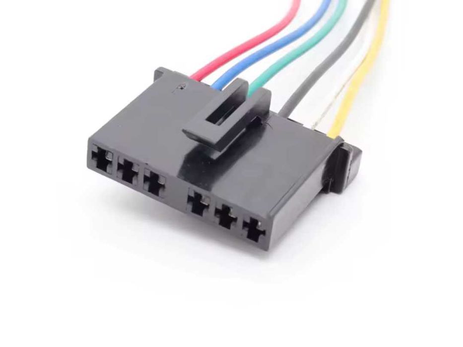 Букси за стоповете за Форд шест пинова стоп Ford