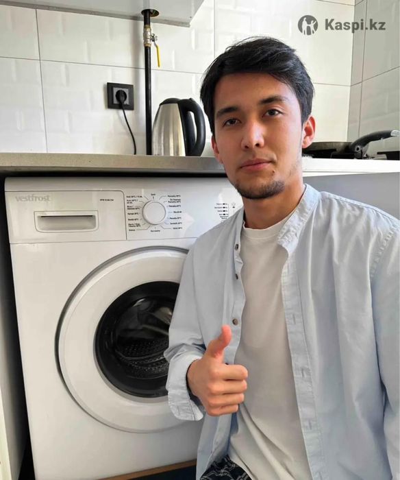 Ремонт техники с гарантией — стиральные, посудомоечные