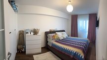 Proprietar -fara comision-Apartament 2 camere-ideal residence