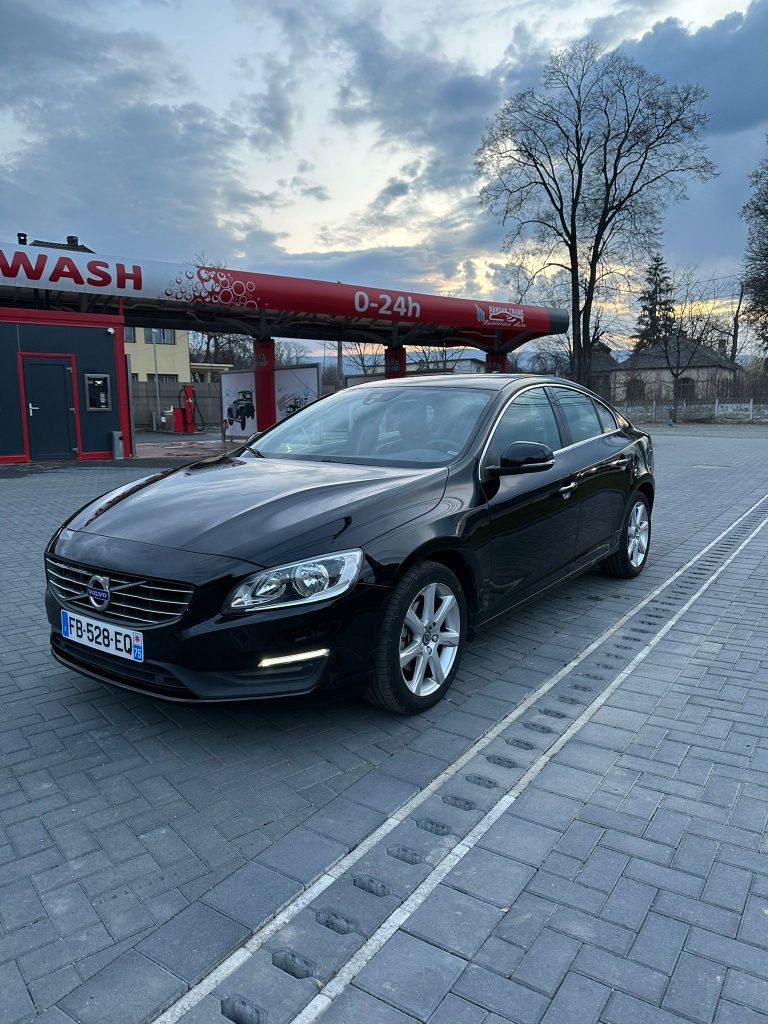 Volvo S60 2000.diesel automat piele