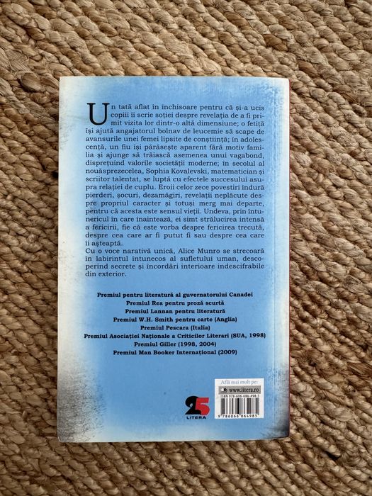 Carti in stare foarte buna