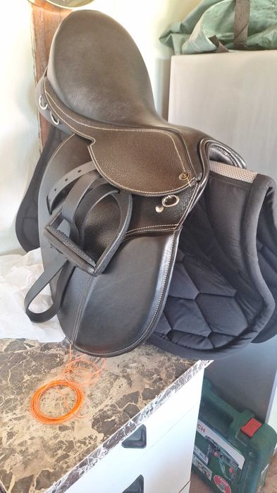 Sa echitatie 16' incepatori