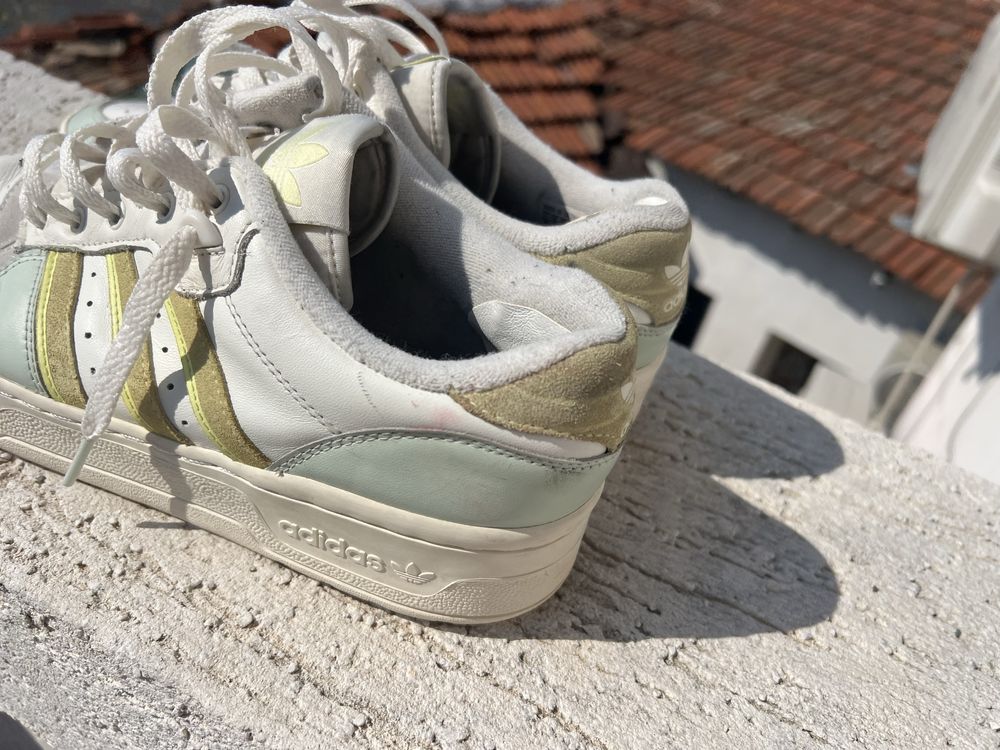 Adidas Forum Low 44 2/3